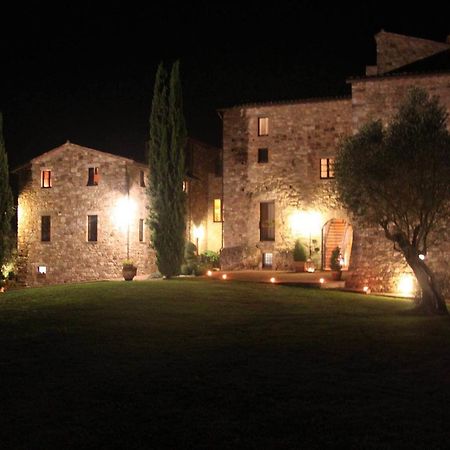Tenuta Di Canonica Todi Eksteriør bilde