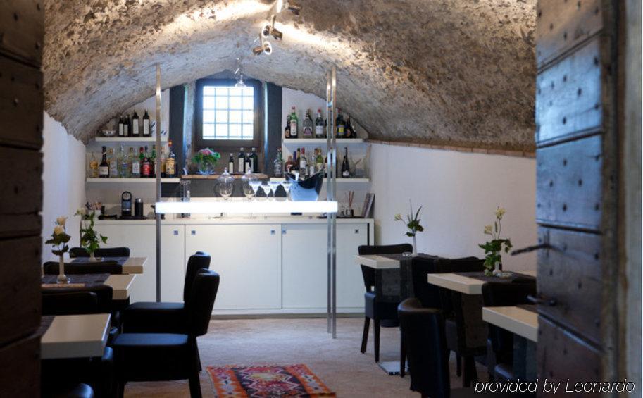 Tenuta Di Canonica Todi Eksteriør bilde