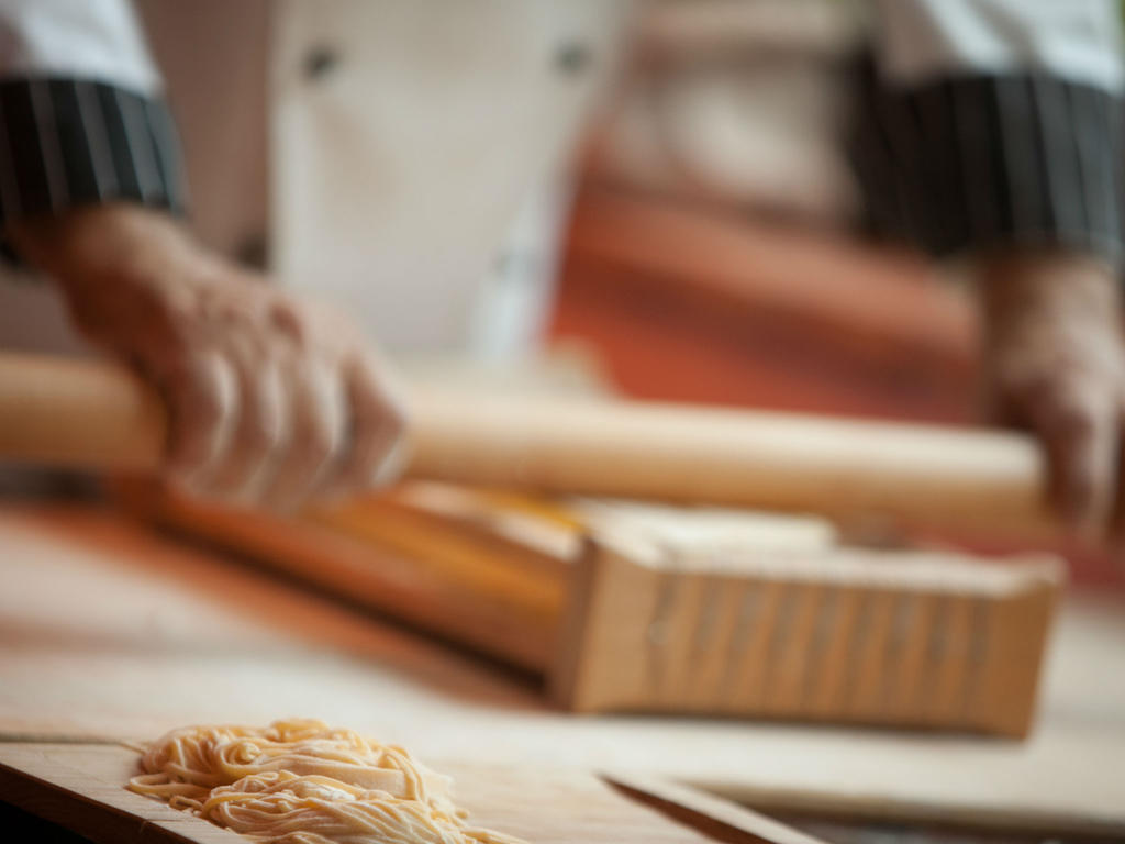Tenuta Di Canonica Todi Eksteriør bilde